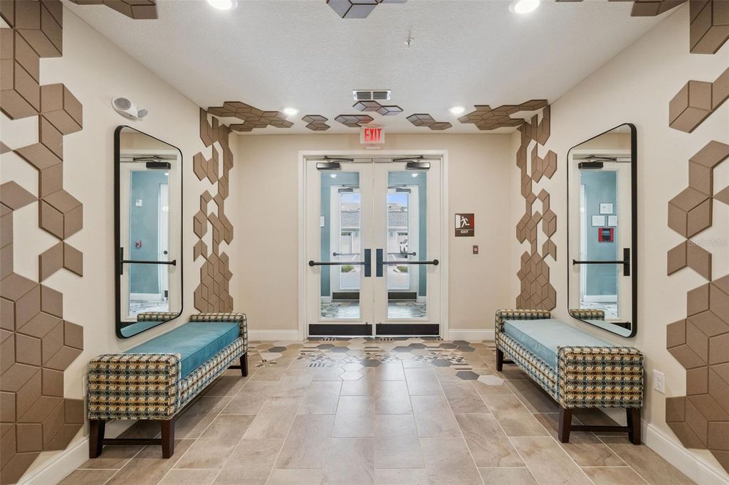 Image 35 of property listing at 7521 LAUREATE BOULEVARD 5306, Orlando, FL 32827