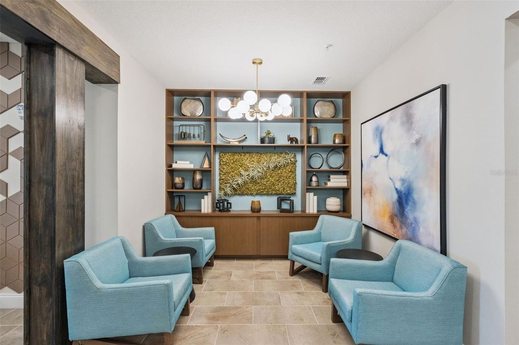 Image 37 of property listing at 7521 LAUREATE BOULEVARD 5306, Orlando, FL 32827