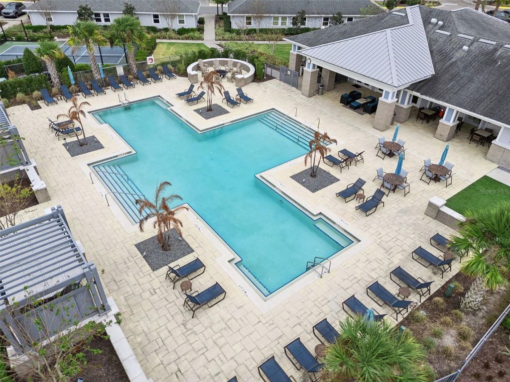 Image 43 of property listing at 7521 LAUREATE BOULEVARD 5306, Orlando, FL 32827