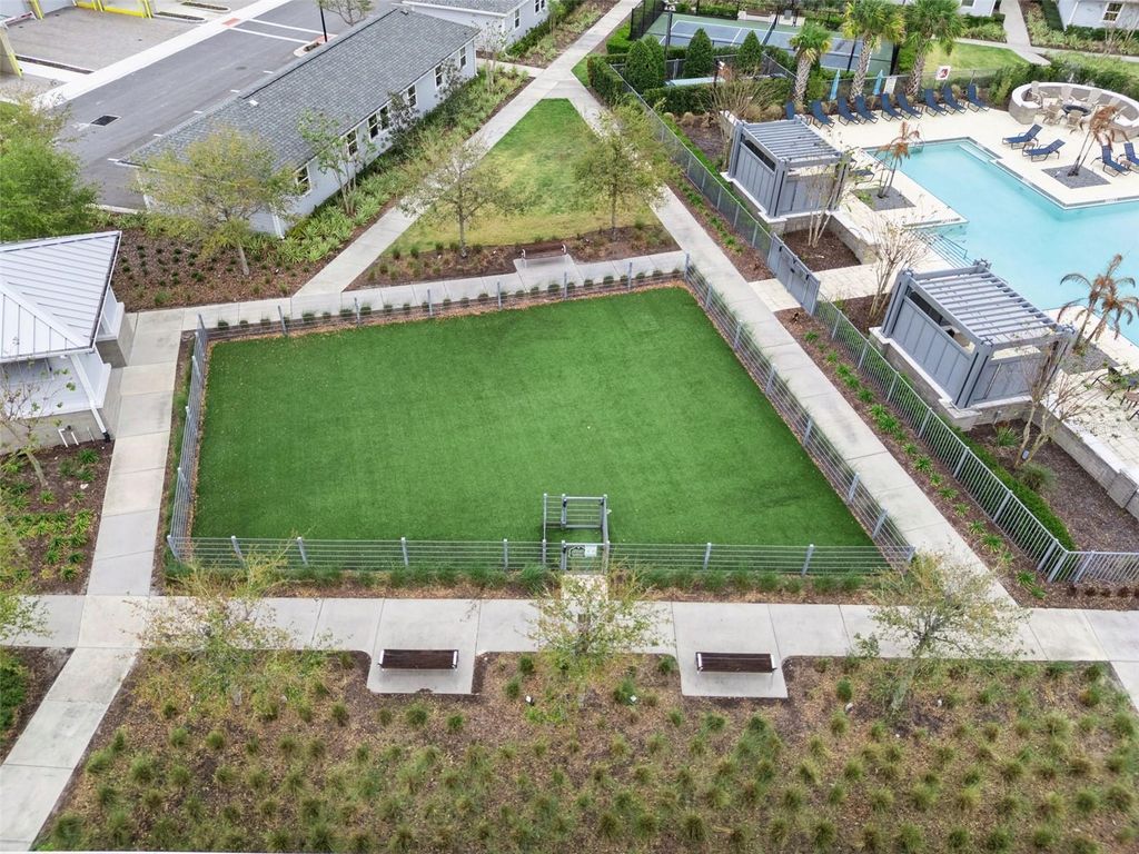 Image 45 of property listing at 7521 LAUREATE BOULEVARD 5306, Orlando, FL 32827