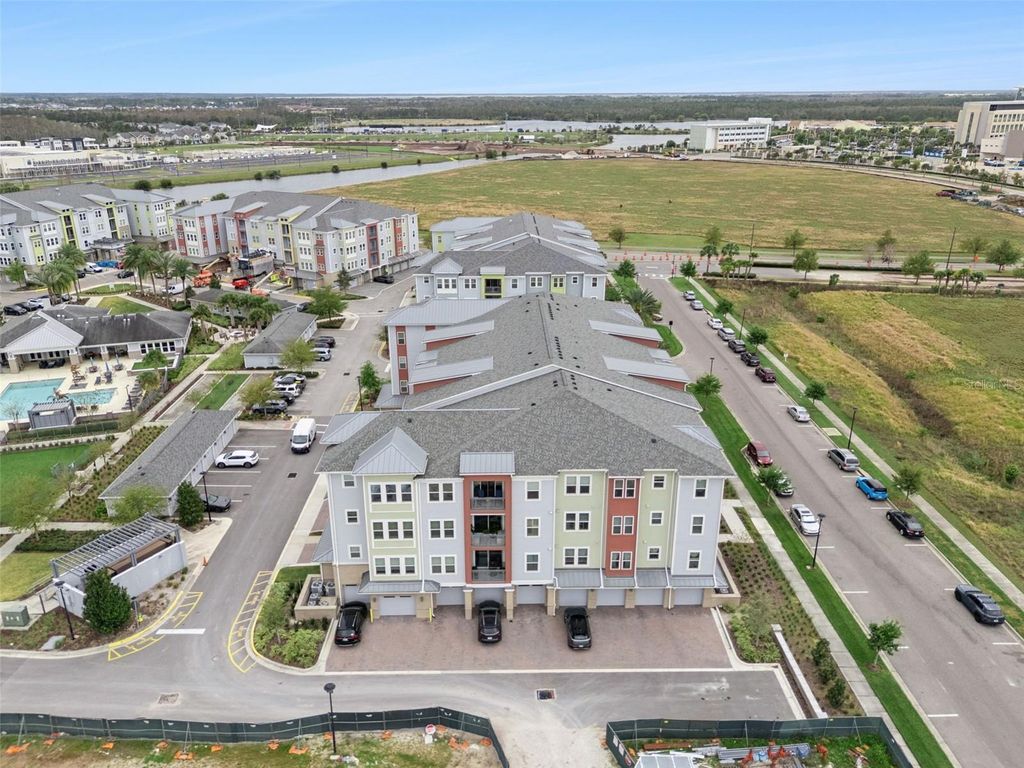 Image 48 of property listing at 7521 LAUREATE BOULEVARD 5306, Orlando, FL 32827