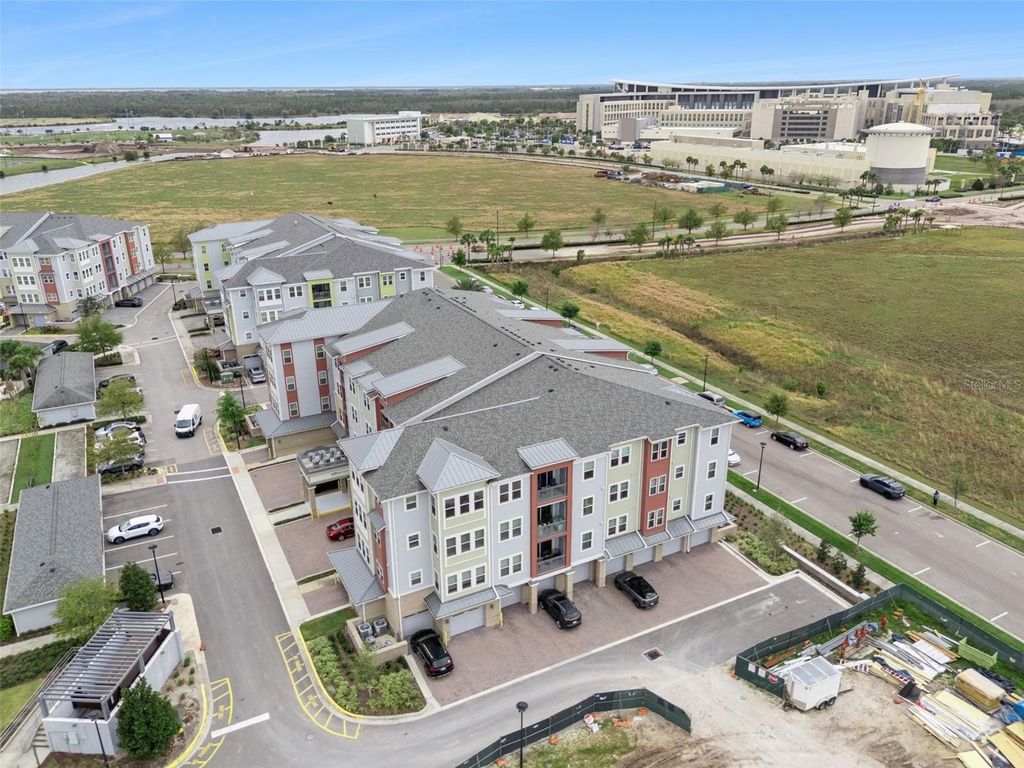 Image 49 of property listing at 7521 LAUREATE BOULEVARD 5306, Orlando, FL 32827