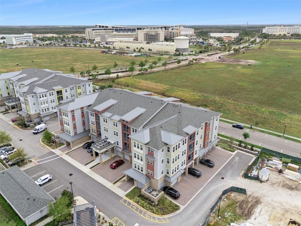 Image 50 of property listing at 7521 LAUREATE BOULEVARD 5306, Orlando, FL 32827