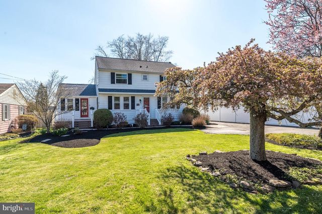 712 E HANCOCK ST, Lansdale, PA 19446