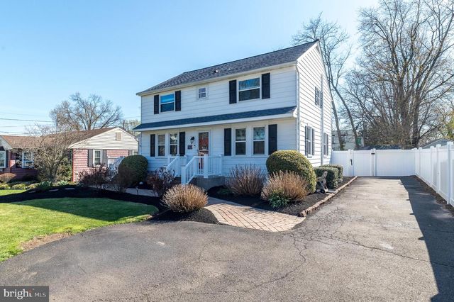 712 E HANCOCK ST, Lansdale, PA 19446