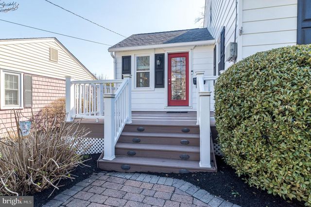 712 E HANCOCK ST, Lansdale, PA 19446