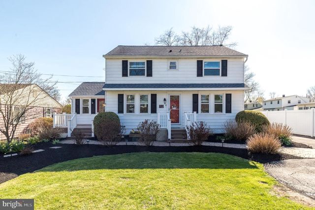 712 E HANCOCK ST, Lansdale, PA 19446