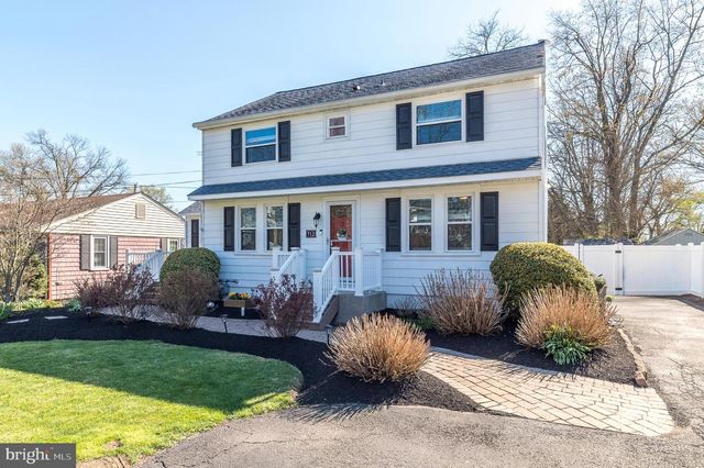 712 E HANCOCK ST, Lansdale, PA 19446