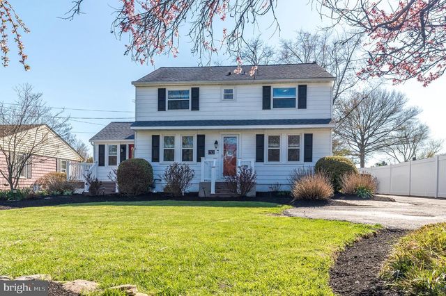 712 E HANCOCK ST, Lansdale, PA 19446