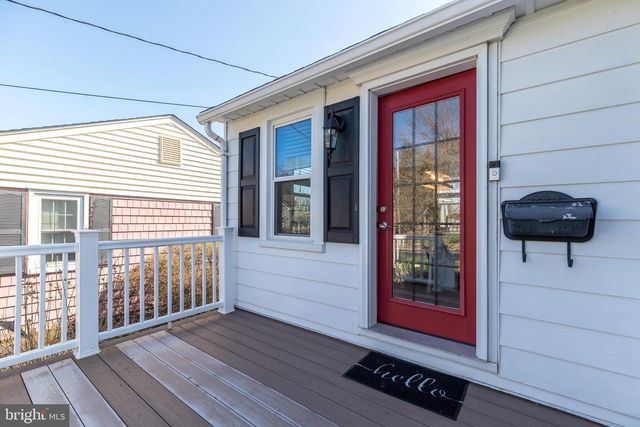 712 E HANCOCK ST, Lansdale, PA 19446