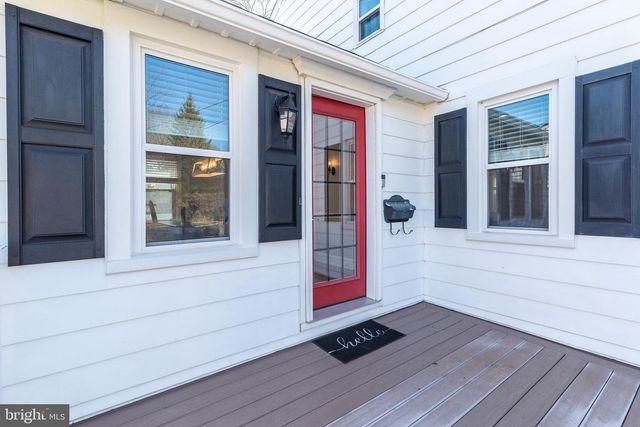 712 E HANCOCK ST, Lansdale, PA 19446