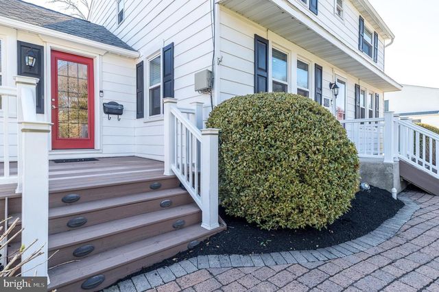 712 E HANCOCK ST, Lansdale, PA 19446