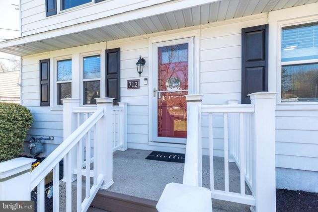 712 E HANCOCK ST, Lansdale, PA 19446