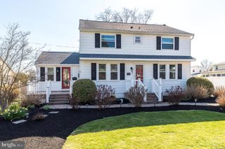 712 E HANCOCK ST, Lansdale, PA 19446