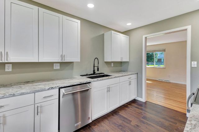 505 Cedar Street, West Carrollton, OH 45449