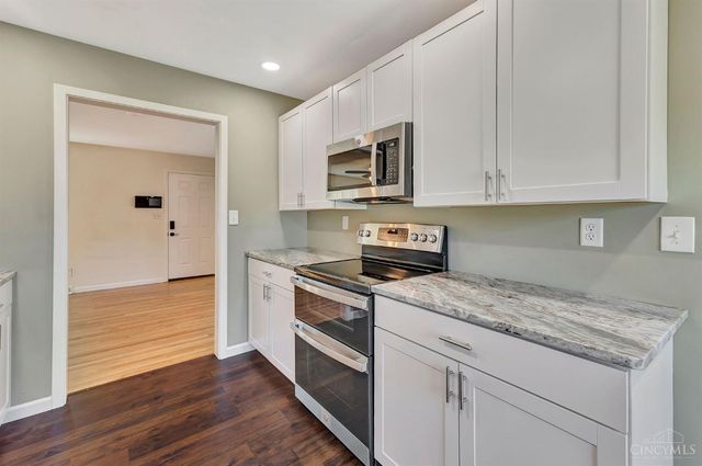 505 Cedar Street, West Carrollton, OH 45449