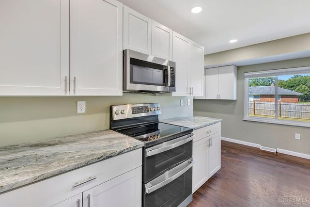 505 Cedar Street, West Carrollton, OH 45449
