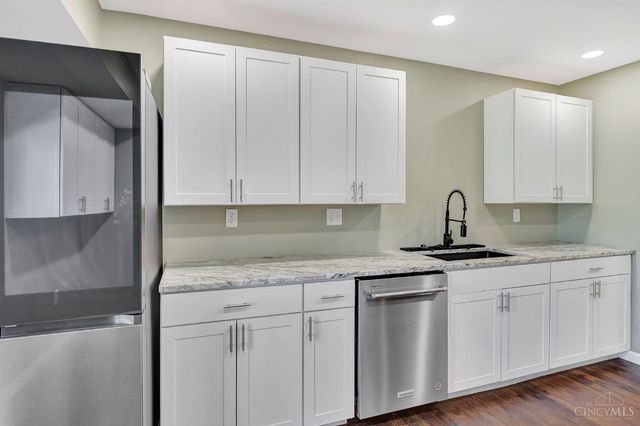 505 Cedar Street, West Carrollton, OH 45449