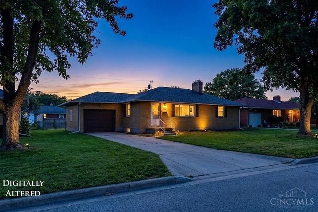 505 Cedar Street, West Carrollton, OH 45449
