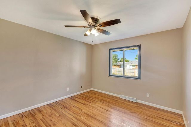 505 Cedar Street, West Carrollton, OH 45449