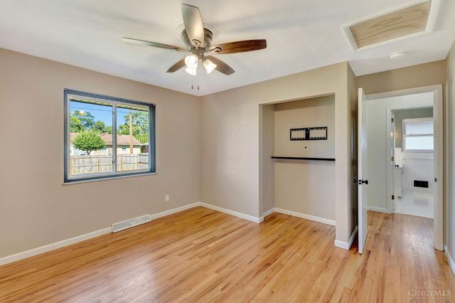 505 Cedar Street, West Carrollton, OH 45449