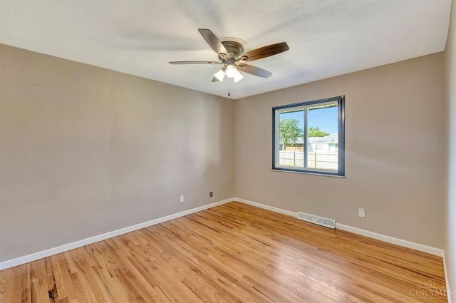 505 Cedar Street, West Carrollton, OH 45449