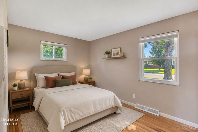 505 Cedar Street, West Carrollton, OH 45449