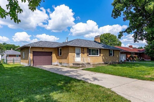 505 Cedar Street, West Carrollton, OH 45449