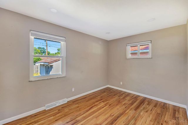 505 Cedar Street, West Carrollton, OH 45449