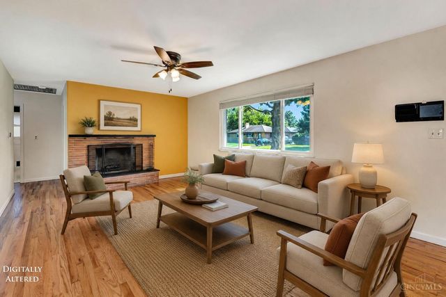 505 Cedar Street, West Carrollton, OH 45449