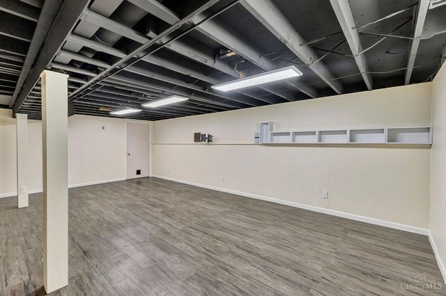 505 Cedar Street, West Carrollton, OH 45449