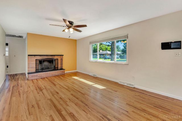 505 Cedar Street, West Carrollton, OH 45449