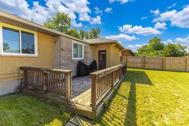 505 Cedar Street, West Carrollton, OH 45449