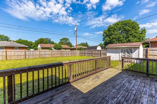 505 Cedar Street, West Carrollton, OH 45449