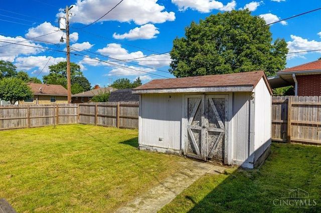 505 Cedar Street, West Carrollton, OH 45449