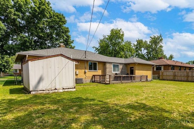 505 Cedar Street, West Carrollton, OH 45449