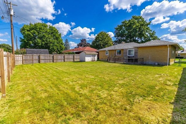505 Cedar Street, West Carrollton, OH 45449