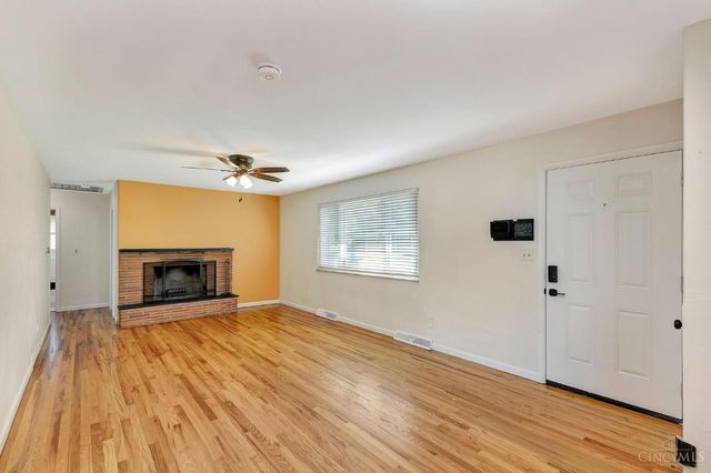 505 Cedar Street, West Carrollton, OH 45449