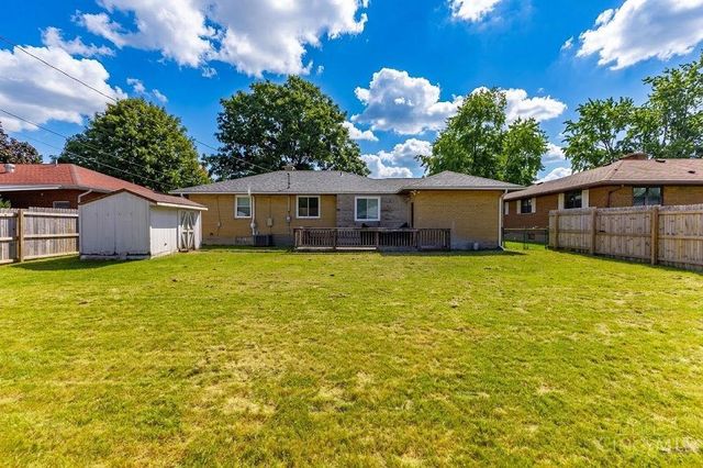 505 Cedar Street, West Carrollton, OH 45449