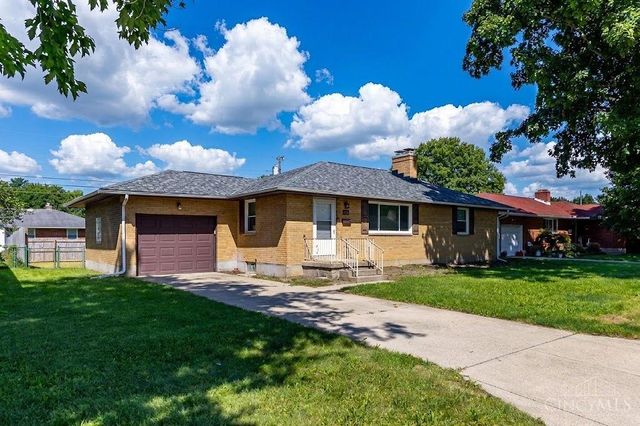 505 Cedar Street, West Carrollton, OH 45449