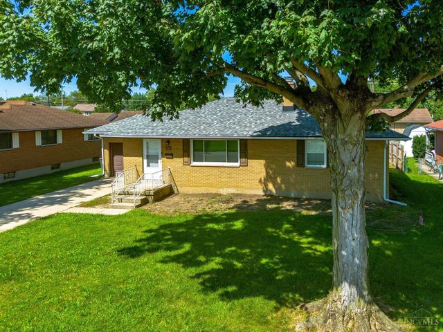 505 Cedar Street, West Carrollton, OH 45449