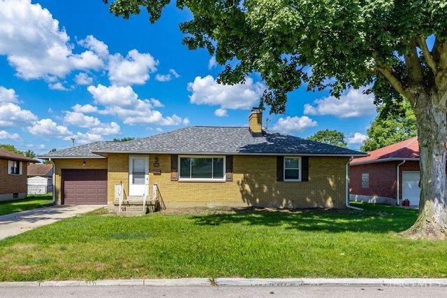 505 Cedar Street, West Carrollton, OH 45449