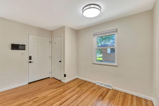 505 Cedar Street, West Carrollton, OH 45449