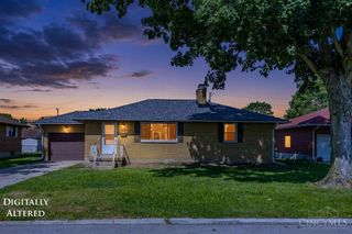 505 Cedar Street, West Carrollton, OH 45449