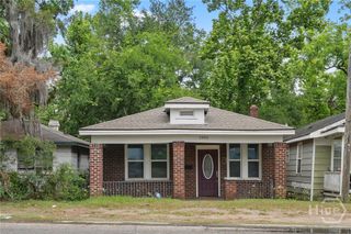 1002 W 52nd Street, Savannah, GA 31405