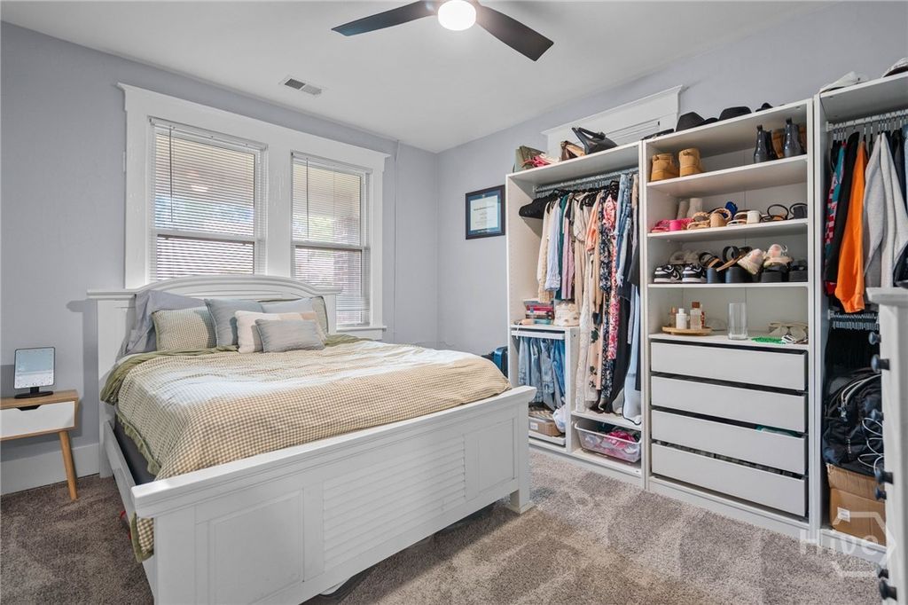 Image 11 of property listing at 1002 W 52nd Street, Savannah, GA 31405