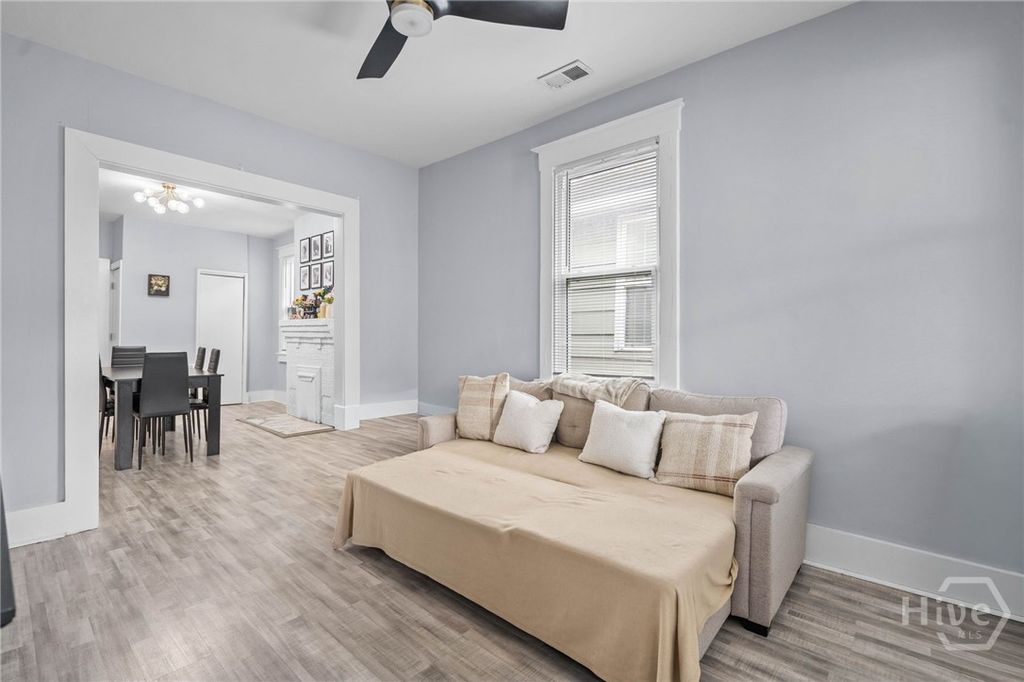 Image 3 of property listing at 1002 W 52nd Street, Savannah, GA 31405