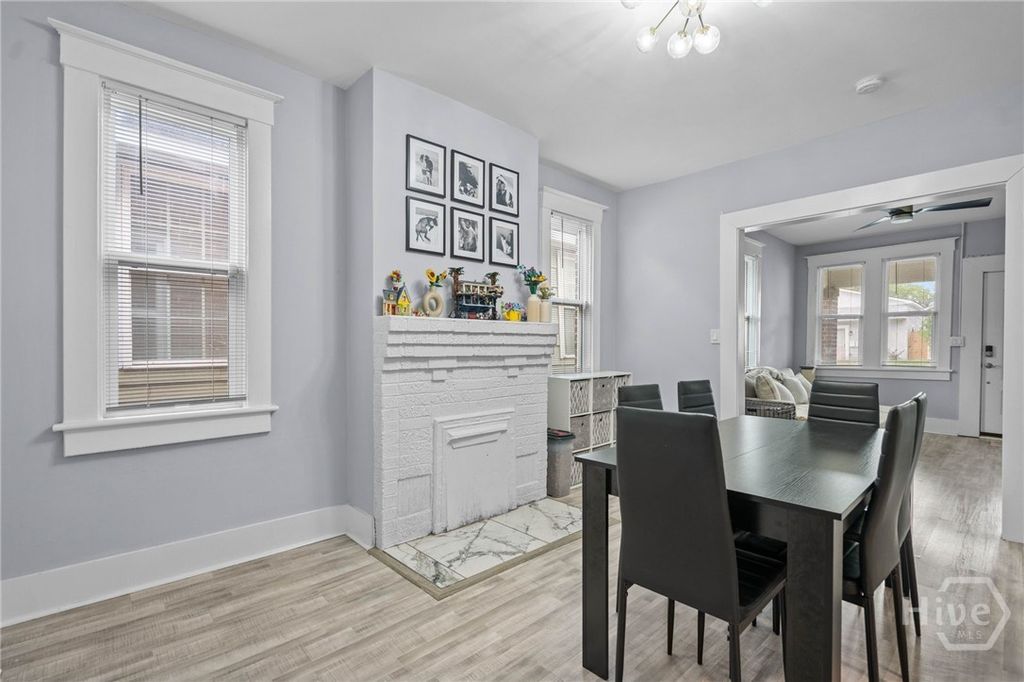 Image 9 of property listing at 1002 W 52nd Street, Savannah, GA 31405