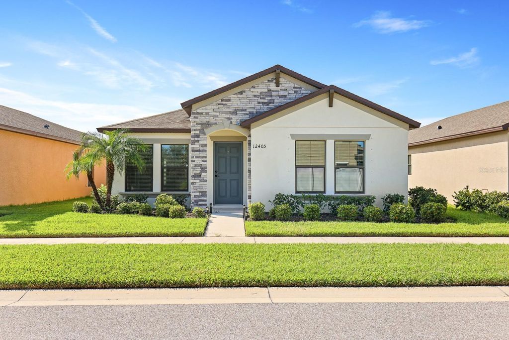 12405 STREAMBED DRIVE, Riverview, FL 33579