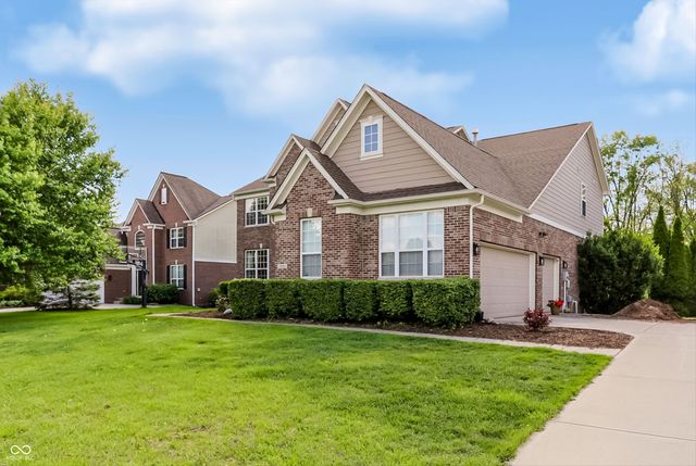2978 Stone Creek Drive, Zionsville, IN 46077